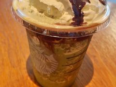 -星巴克(珠海印象城店)