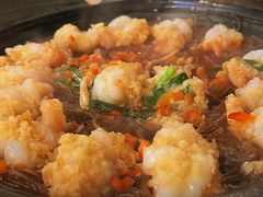 -绿茶餐厅(昆明世纪金源店)