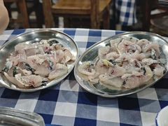 -洞密园美食城·二十二年老店(富华路店)
