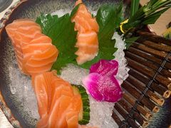 -大渔铁板烧(花园道店)