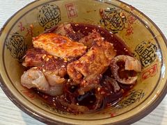 -艾麻子奶汤面(文庙街店)