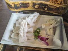 -滇釜火锅·能喝汤的火锅(车公庄店)