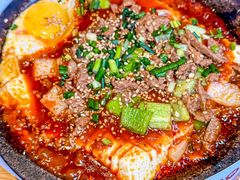 -七八冷面·延边朝鲜族美食(欢乐谷店)