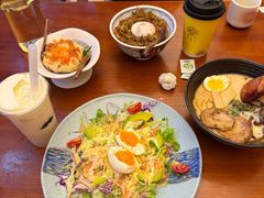 -白石的深夜食堂(万达店)