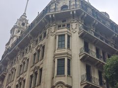 -南京路步行街