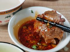 -尼玛藏家风味园(阿山食城店)