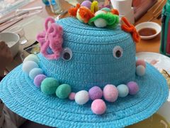 -视界美食自助餐厅·石家庄希尔顿酒店