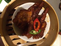 昆明中心假日酒店云粤楼中餐厅-云粤楼中餐厅(昆明中心假日酒店)