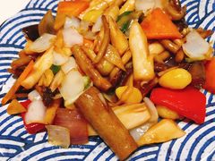 -龙记香港茶餐厅(久光百货店)