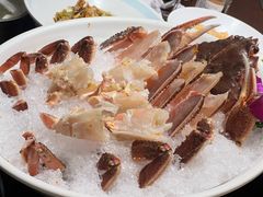 -东海怡品海鲜豆捞(舟宿夜江店)