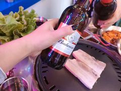 -欧巴烤肉(创富世纪店)