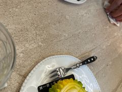 -玲婧胡同·生日蛋糕·餐厅(嘉里城店)