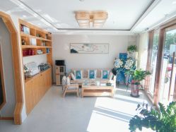 -慈蕊美容养生·专业经络调理