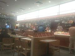 -乡村基·川味现炒大王(熙悦天街店)