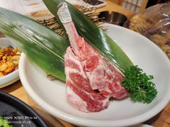 -九田家黑牛烤肉料理·自助(洪洞县城市花园店)
