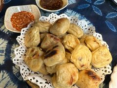 烤豆腐-香满楼(临安路店)