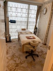 -茜尔维亚修身连锁(闵行莘庄店)