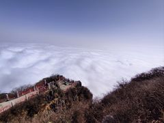 -峨眉山风景名胜区