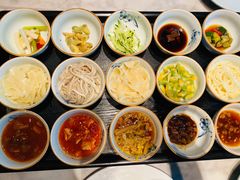 -杏花堂山西菜馆(壹方城店)