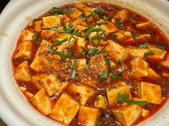 -肆海小川菜酒馆Wine Bistro (青年路店)