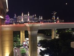 -珠海横琴长隆《卡卡虎奇遇记》