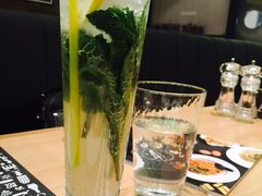 -MYLK意式小厨(熙地港店)