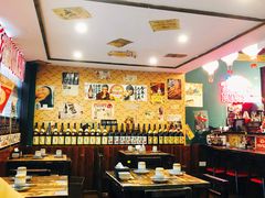 -小川洋风料理(汉街店)
