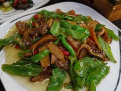 -吃货私房菜(丽江束河古镇店)