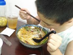 -东门七爷螺蛳粉(浦东店)