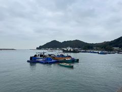 -大澳渔村及棚屋
