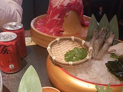 -牛New寿喜烧(闵行龙湖天街店)