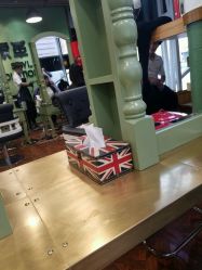-形象革命造型·护肤Hair Studio