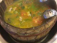 -鲜椒鱼·雅安地标性美食