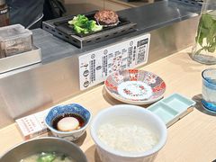 -肉肉大米(金虹桥店)