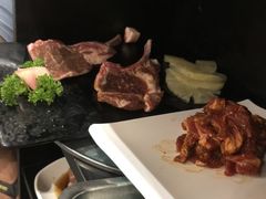 -火炉火自助餐(枫蓝国际店)