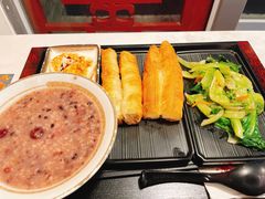 红运满满八宝粥-永和大王(小厨·东四十条店)