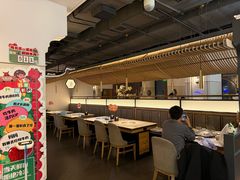 -左庭右院鲜牛肉火锅(浦江欢乐颂店)