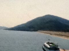 -南京金牛湖风景区