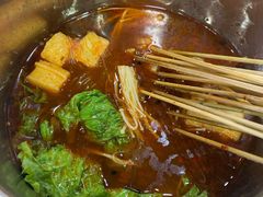 -老黑板筋(顺义总店)