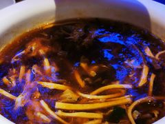 -茅庐川菜(烟台万象汇店)