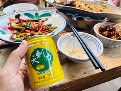 -树厨贵州菜(大十字店)