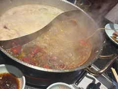 -捞王猪肚鸡火锅(昆山店)