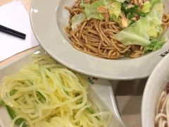-李先生牛肉面大王(北京东四店)