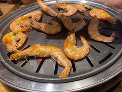 -九田家黑牛烤肉料理(国芳店)