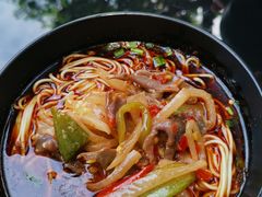 -宝哥杂酱万州面(镋钯街37号院店)