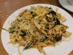 外婆小炒-祥阁食府妈妈菜