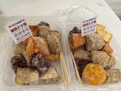 -普宁反沙番薯芋头