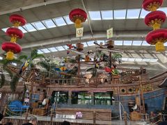 -南宫五洲植物乐园