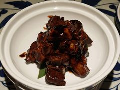 -绿茶餐厅(布吉万象汇店)