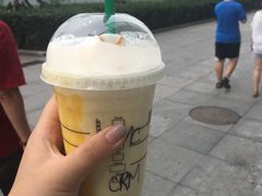 -星巴克(北京广渠门名敦道店)